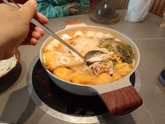 -创味·民间海南菜·非遗藤桥排骨(藤桥·免税城店)