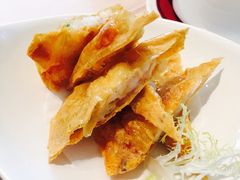 -金苑海鲜酒家(来魅力店)