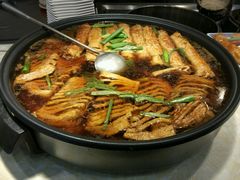 -秦淮小吃城(夫子庙店)