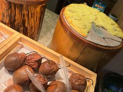 -梨花自助烤肉(西三旗万象汇黑金店)