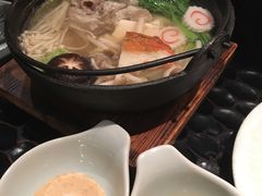 -松涛日本料理