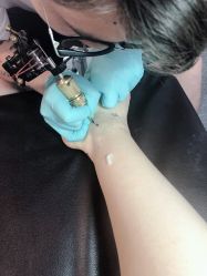 -Undefined Tattoo 未命名纹身工作室