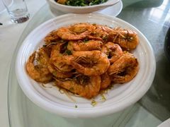 -南庄酒家·海鲜粤菜·25年老字号(环城南路店)