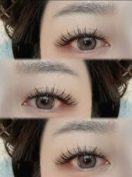-丽尔美睫