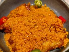 -留半山·香港食堂(啦啦宝都店)