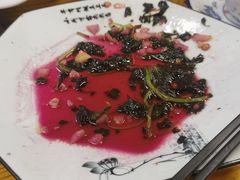 -营记牛肉火锅·大埔客家菜(上梅林店)