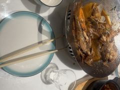 -鲜得莱渔港·小平岛海胆馆(七贤岭店)