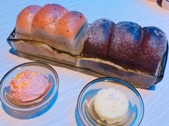 -迪拜帆船酒店海底餐厅