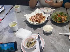 -九龙茶记·粤式餐厅融合菜(鹭江店)