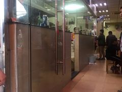 -朝阳路拉面店