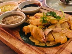 -CHINCHIN 青青·泰国料理(万象食家店)
