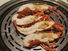 -青蓬蒸汽海鲜·深圳老字号·团建聚会(壹方城店)