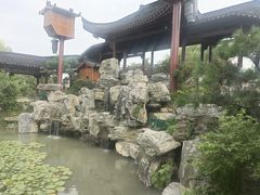 -绮园景区