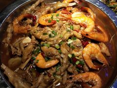 -胖哥俩肉蟹煲(湖滨银泰in77店)