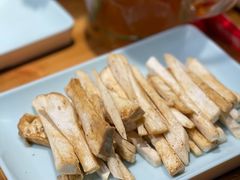 -丁荣华炸串(托乐嘉店)