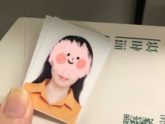 -白箱照相馆·外拍