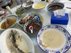 -芸海阁·农家私房菜(沙家浜景区出口店)