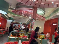 -避风塘·金牌店·夜宵(金玉兰店)