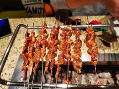 -丰茂烤串(公园店)
