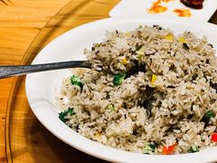 -枣子树·素食餐厅(普陀山店)