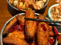 -回家吃饭·地道南昌菜(建德观总店)