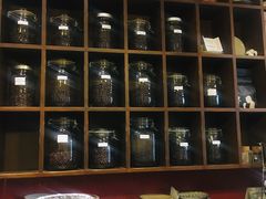 -RUMORS COFFEE ROASTERY鲁马滋咖啡(湖南路店)