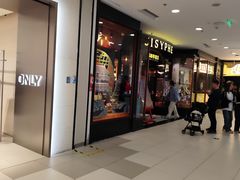 -凯德MALL(西直门店)