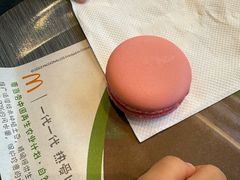 -麦当劳(四平路店)
