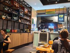 -木屋烧烤(惠阳华润小径湾店)