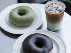 -蜜棠甜品(平山店)