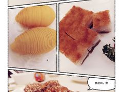 -利苑酒家(合景国际金融广场店)