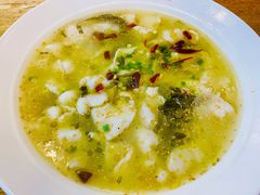 -乐达酸菜鱼面(山师东路店)