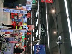 -百佳华超市(松岗店)