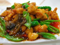 酸辣哩叽-吴记排档搓鱼(甘州美食城店)