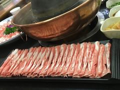 -东来顺饭庄(金泉广场店)