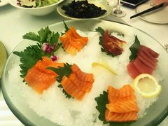 -上海浦东机场海上铂悦酒店