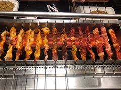 -邢氏老太太烤串(北兴街店)