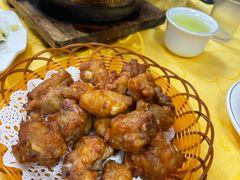 -蚝家菜馆(沙井店)
