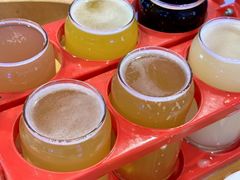 -四禧精酿铜锅涮肉·烧烤工场(大明湖店)