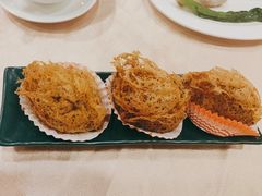 -汕头君华海逸酒店·鸿桃轩中餐厅