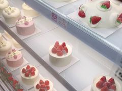 -好利来(北美N1店)