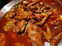 -胖哥俩肉蟹煲(长沙高铁吾悦广场店)
