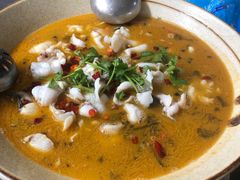 -鸿渡渔庄·特色鸭咀鱼