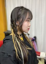 -野鸽脏辫·美式编发专项店