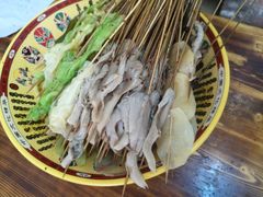 -明洋钵钵鸡(春田小区店)