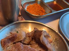 -西塔老太太泥炉烤肉(川沙百联店)