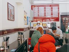 -吴茂兴本帮面(百色路店)