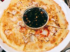-釜山火炉·海鲜烤肉(紫藤路店)