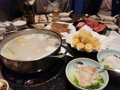 -协成海鲜火锅(海洋花园店)