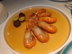 -醉舍·新淮扬菜(长宁龙之梦店)
